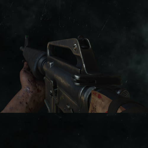 M16