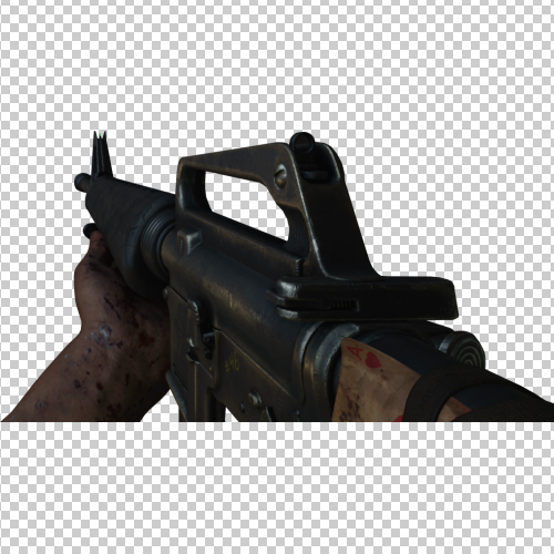 Alternate preview