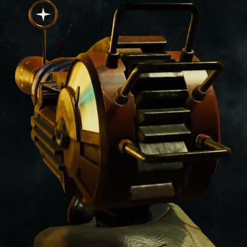 RAYGUN