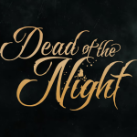 DEAD OF THE NIGHT LOGO BY CRAFTDANIMATION