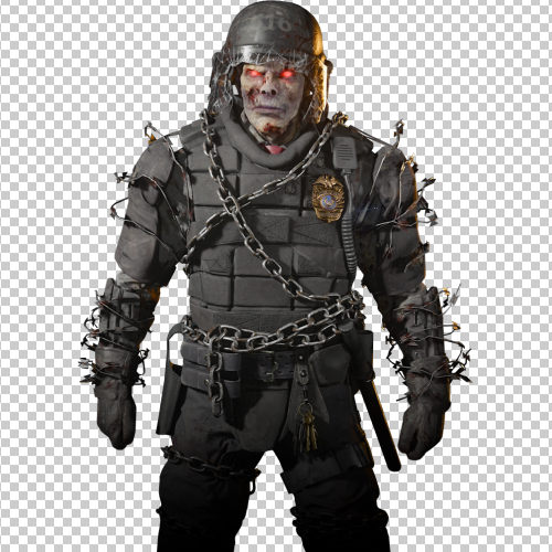 Alternate preview