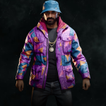 NAZIR HELLA CHILL 001 BY CRAFTDANIMATION