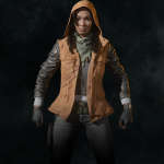 WESTPOINT 001 BY CRAFTDANIMATION