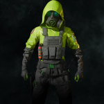 WESTPOINT SQUISH 001 BY CRAFTDANIMATION