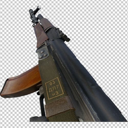 Alternate preview