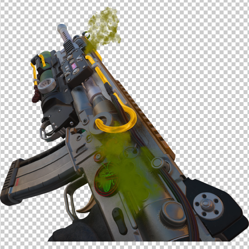 Alternate preview