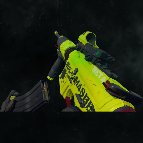 XM4   MASTERCRAFT   BUG SMASHER 001