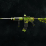 XM4 MASTERCRAFT BUG SMASHER 002 BY CRAFTDANIMATION