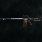 XMG 002 GET WIPED BY CRAFTDANIMATION