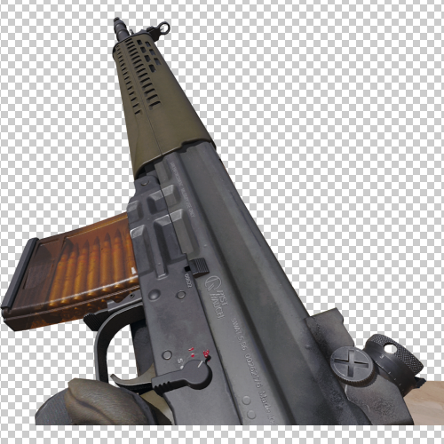 Alternate preview