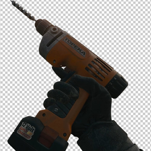 Alternate preview