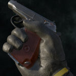 9MM PM 001 BY CRAFTDANIMATION