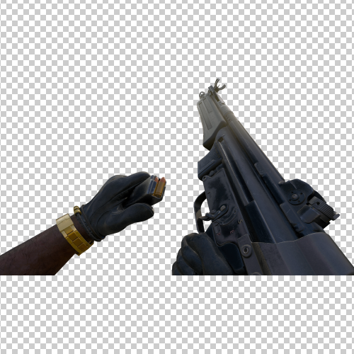 Alternate preview