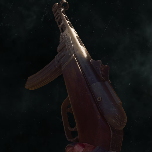 PPSH 41 001