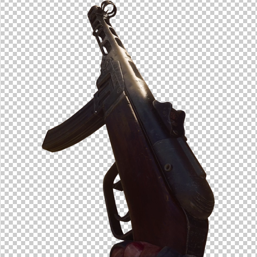 Alternate preview