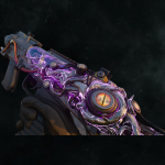 JACKAL PDW   MASTERCRAFT   SCOURGE 001 BY CRAFTDANIMATION