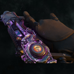 JACKAL PDW   MASTERCRAFT   SCOURGE 002 BY CRAFTDANIMATION