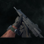 TANTO .22 001 BY CRAFTDANIMATION