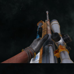 LR 7.62   MASTERCRAFT   BRAINSTORM 001 BY CRAFTDANIMATION
