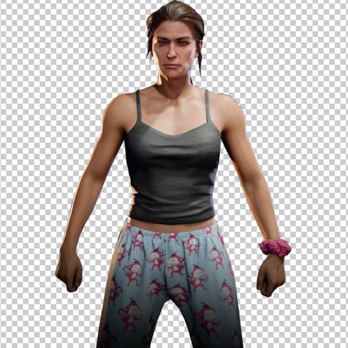 Alternate preview