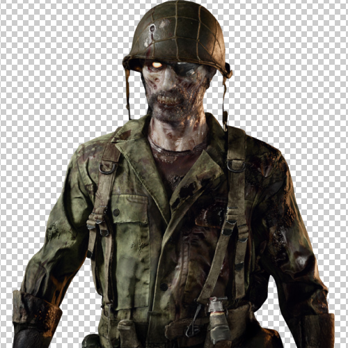 Alternate preview