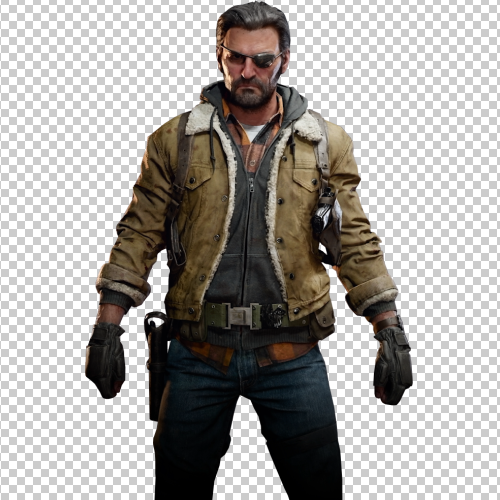 Alternate preview
