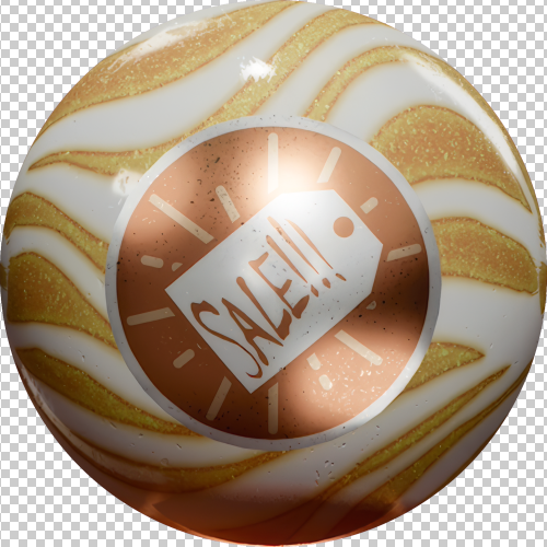 Alternate preview