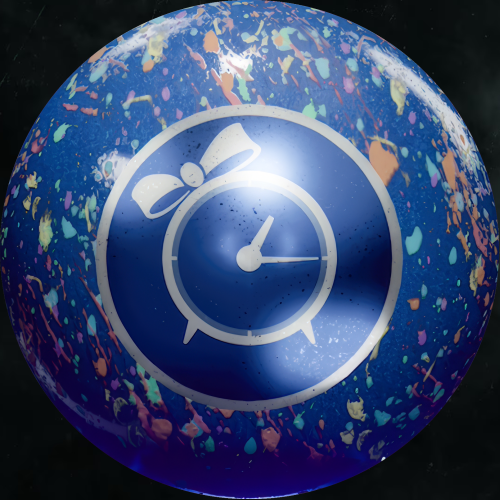 TEMPORAL GIFT