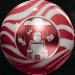 REIGN DROPS BY CRAFTDANIMATION