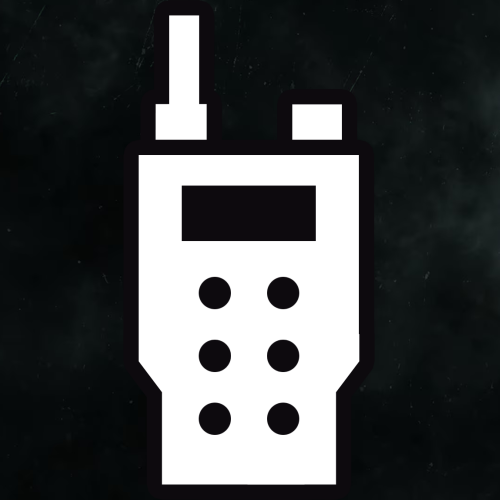 EXFILL ICON RECREATED