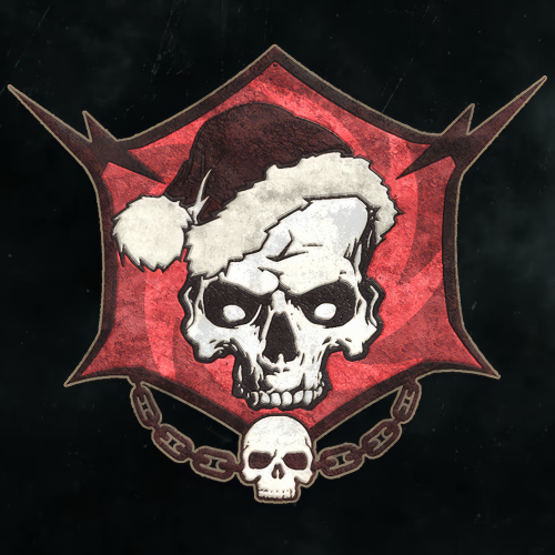 JINGLE HELLS ICON
