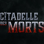 CITADELLE DES MORTS LOGO