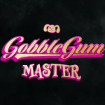 GOBBLEGUM MASTER LOGO BY CRAFTDANIMATION