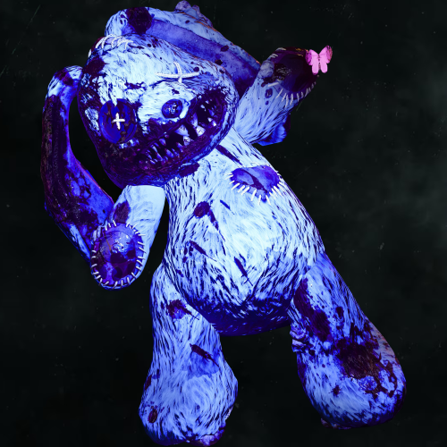 MISTER PEEKS 003