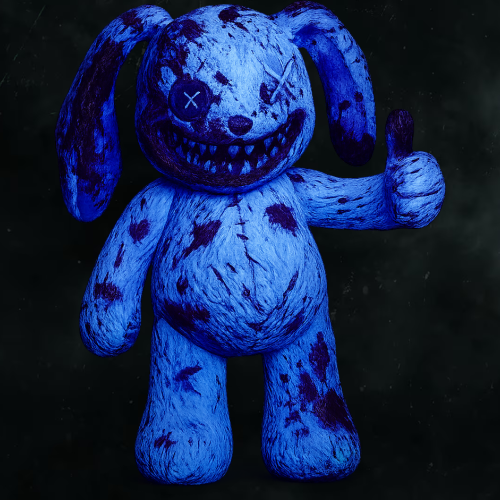 MISTER PEEKS 004