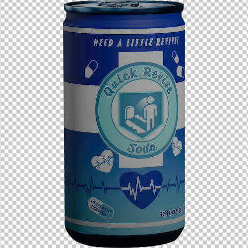 Alternate preview