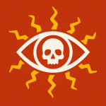 CUSTOM DEATH PERCEPTION ICON CREATED BY CRATDANIMATION