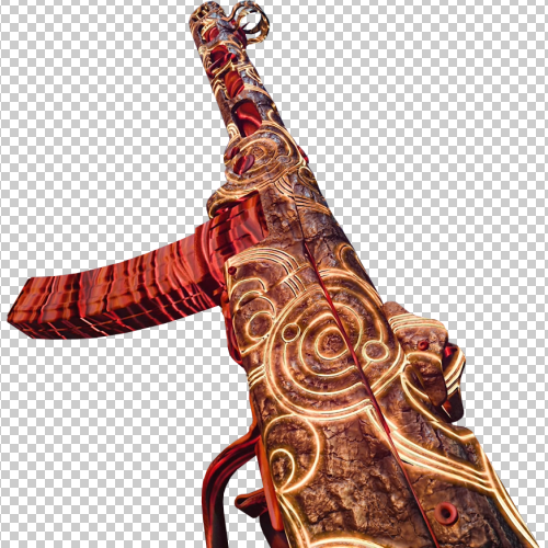 Alternate preview