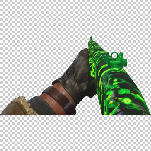 Alternate preview