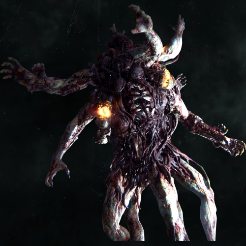 AMALGAM 001