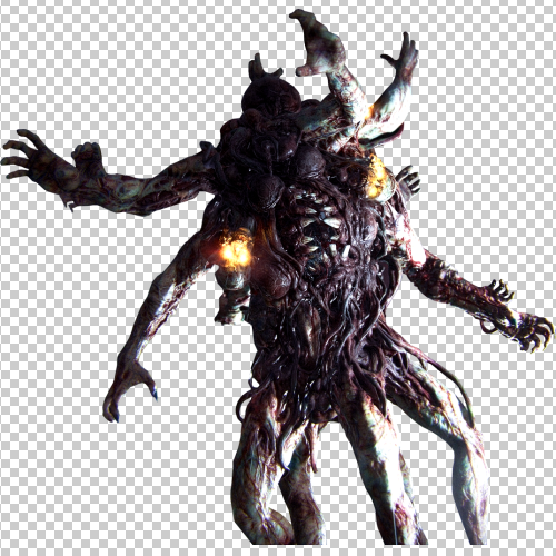 Alternate preview