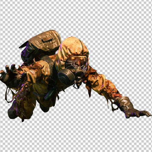 Alternate preview