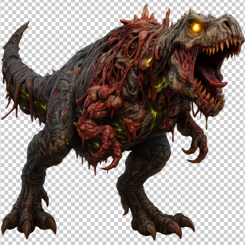 Alternate preview