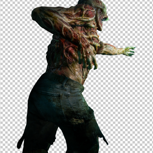 Alternate preview