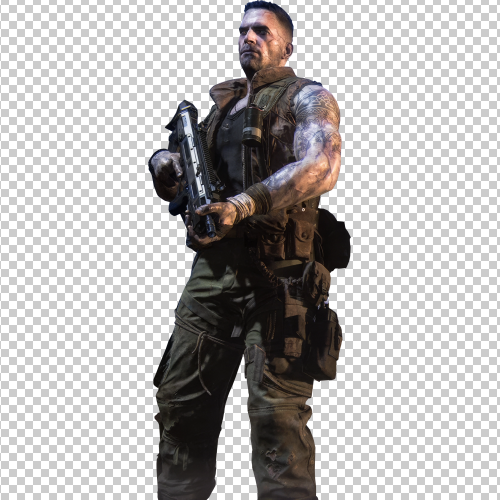 Alternate preview