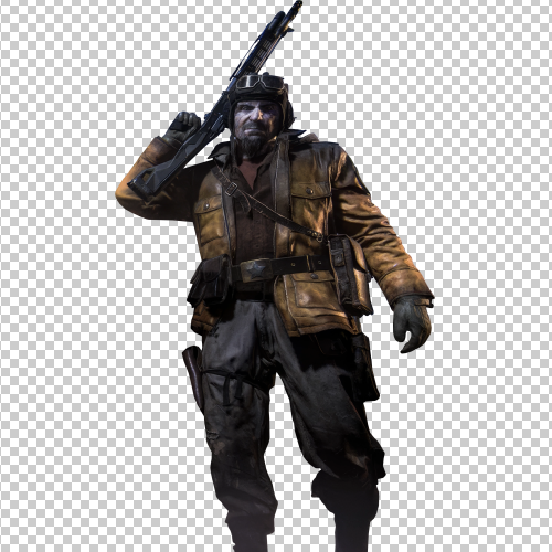 Alternate preview