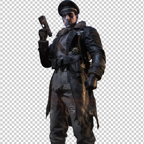 Alternate preview