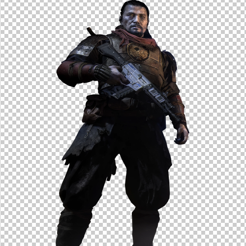 Alternate preview