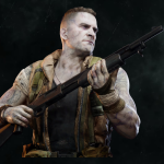 DEMPSEY 002 BY CRAFTDANIMATION