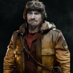 NIKOLAI 002 BY CRAFTDANIMATION